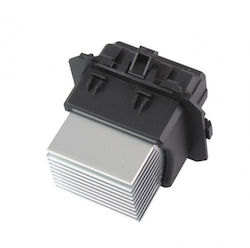 Loro Auto-Kühlerlüfter Lüfterrelais-Widerstand Für Citroen C4 II Ds4 Peugeot 2008 I 207 Loro Auto-Kühlerlüfter Lüfterrelais-Widerstand Für Citroen C4 II Ds4 Peugeot 2008 I 207
