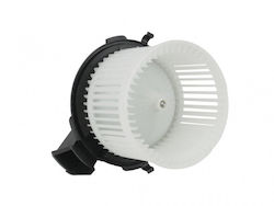 Φυσητήρας Ανεμιστήρας Αερισμού Ford Ka Fiat 500 Panda 180w 135.5mm Ac 77362537