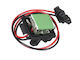 Interior Fan Resistor Renault Nissan Primastar Opel Vivaro A Renault Trafic 7701050325