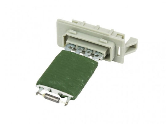 Rezistență ventilator interior Land Rover Freelander I JGM500010