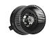 Blower Ventilation Fan Peugeot 207 180w 141mm 6441v5