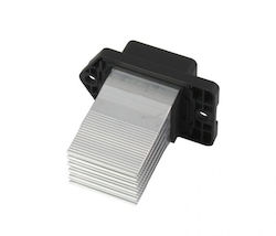Αντιστάτης Εσωτερικού Ανεμιστήρα Hyundai Accent Iv I20 I I40 I Ix35 971792j000 Αντιστάτης Εσωτερικού Ανεμιστήρα Hyundai Accent Iv I20 I I40 I Ix35 971792j000