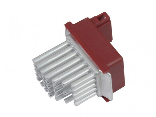 Interior Fan Resistor 3 Pin Audi 80 A3 A4 Tt 1j0907521