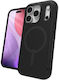 Zagg Snap Задна Корица Черен (iPhone 17 Pro Max)