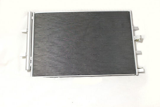 Condensator de climatizare dezumidificator Ford Transit Man 1778169