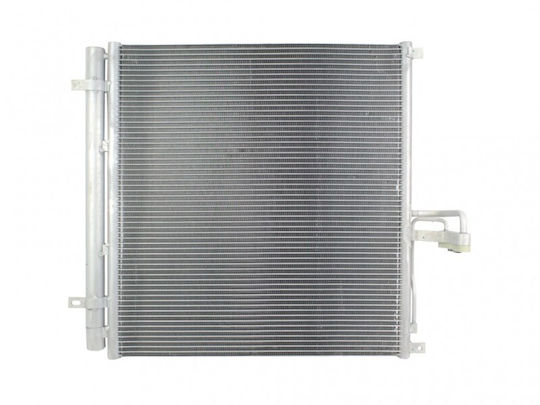Condensator de Climatizare Dezumidificator Ford Ranger 2216695