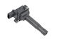Ignition Coil 1 Connector 3 Pin SAE Mercedes-Benz C-Class CLK E-Class 0001501580