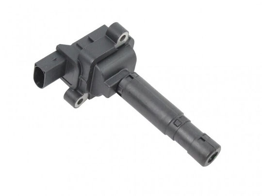 Ignition Coil 1 Connector 3 Pin SAE Mercedes-Benz C-Class CLK E-Class 0001501580