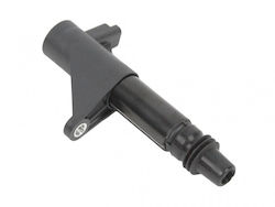Bobină de Aprindere 1 Conexiune 2 Pini Sae Citroën C5 C6 C8 Fiat Ulysse Lancia Phedra Peugeot 406 9664401880 Bobină de Aprindere 1 Conexiune 2 Pini Sae Citroën C5 C6 C8 Fiat Ulysse Lancia Phedra Peugeot 406 9664401880