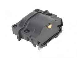 Loro Auto-Zündspulen 1 Verbindung 2 Zündkerzen Toyota Camry Carina Celica Corolla 9091902164
