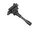 Ignition Coil Mitsubishi Colt V Lancer Space Star 2 Connections 3 Pins Sae Din Md361710