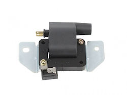 Πηνίο Ανάφλεξης 1 Σύνδεσμος 2 Ακίδων Din Chevrolet Daewoo Matiz Tico 96336522