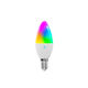 Govee Smart LED Bulb for E14 Socket RGBW