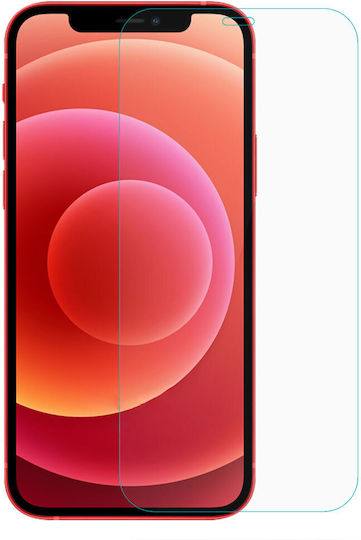 2.5D 0.3mm Tempered Glass (iPhone 12 Pro Max)