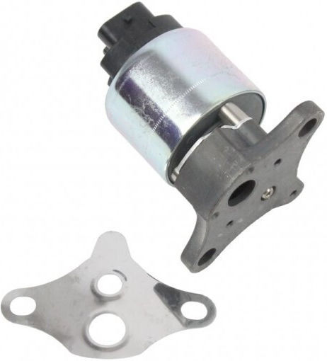 EGR-Ventil Chevrolet Aveo Kalos Cruze Epica 25182126