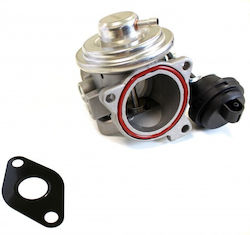 AGR-Ventil Audi A2 A3 Sitz Alhambra Arosa Cordoba Skoda Fabia Octavia Hervorragend Volkswagen Bora Einkaufswagen 038131501e