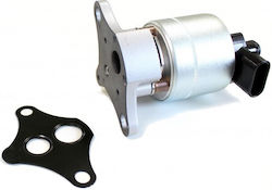 Βαλβίδα Egr Citroën C4 C5 C8 Fiat Scudo Ulysse Lancia Phedra Peugeot 206 307 406 1628.jf