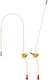 Petzl Grillon Curea de lucru