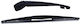 Wiper Arm Blade Infiniti Fx Q70 03.08 Back 28781cg000