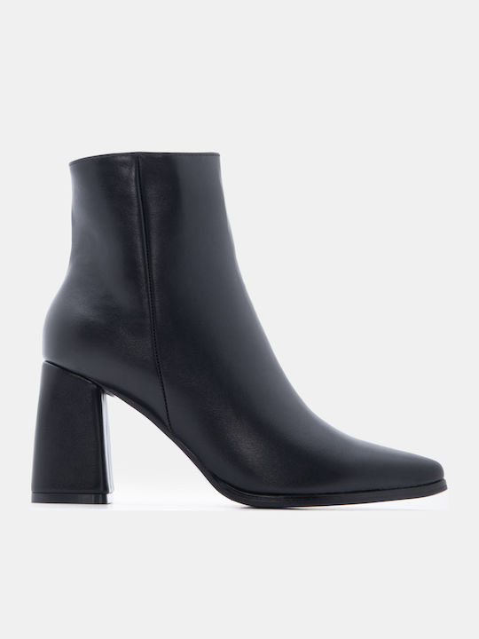 Luigi Wildleder Damen Stiefeletten Ankle Boots ...