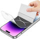 Sunshine Hydrogel Matt Displayschutzfolie Moto G47