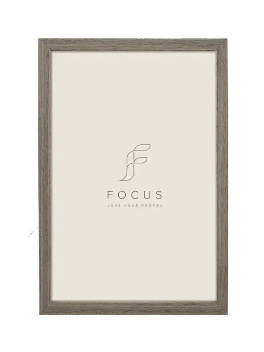 Focus Wandmontage Kunststoff Bilderrahmen mit B...