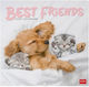 Legami Milano Best Friends Daily Wall Calendar ...