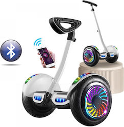 Ehome Hoverboard 350W Ασημί