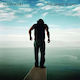 Elton John Diving Board 1 Cd