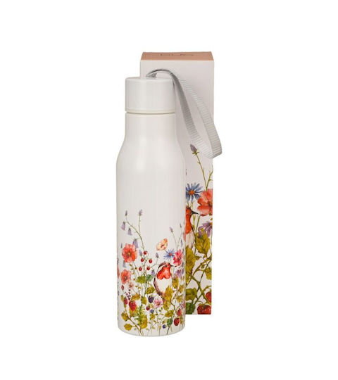 Thermosflasche Rostfreier Stahl 500ml Duo Classics Wild Bird