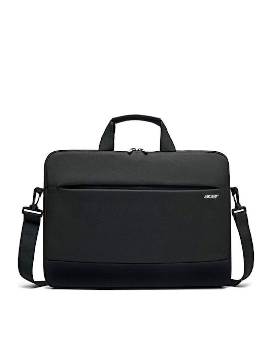 Acer 16-inch Polyester Handbag Black Retail Pack Zl.bagee.009