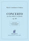 Castelnuovo Tedesco Concerto Per Due Chitarre Op.201