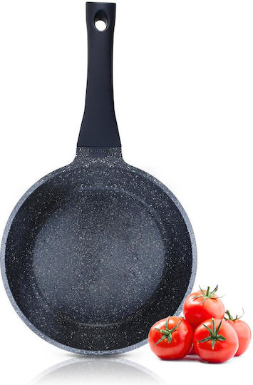 Duka Double Pan from Aluminum with Non-Stick Coating 24cm