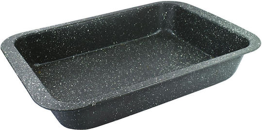 Duka Duka Backform aus Rostfreiem Stahl 36,5x24,5x6cm