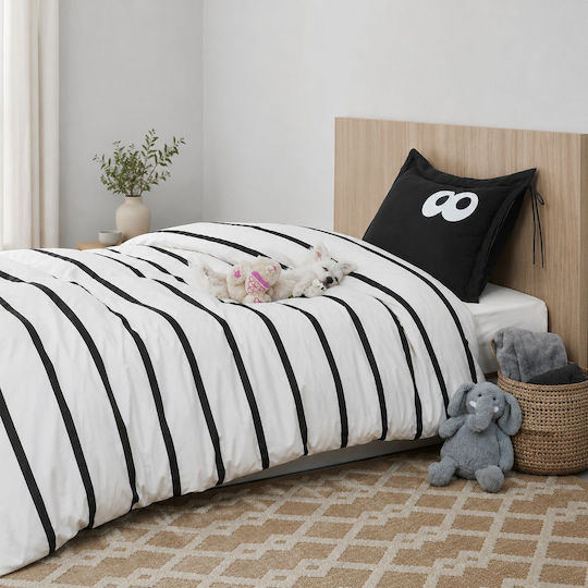 Eponj Home Подредба 150x220см Тъмен