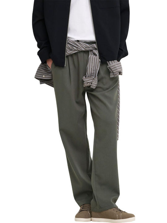 Only & Sons Pantalon Bărbat Kaki