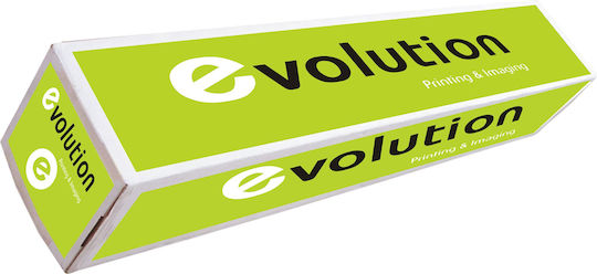 Evolution Photo Rc Χαρτί Ρολό 610mm x 30m 200gr/m²