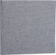 Focus Focus Album Essence Grau 26x25cm