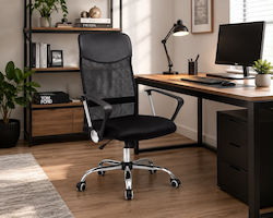 Office Chair Black