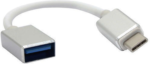Vcom Otg Адаптер Usb3.1 Type C Usb2.0 Af Cu404-0.2m