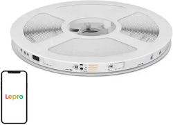 Lepro Ταινία LED Wi-Fi RGBIC 10m Lepro Ταινία LED Wi-Fi RGBIC 10m
