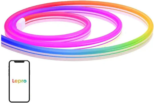 Lepro Bandă LED 3m Neon Flex