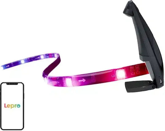 Lepro Smart LED Strip Wi-Fi RGB Light 5m