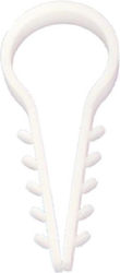 Elektro Plast 14.8 Cable Support 50 Pieces