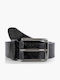 Men's Black Belt