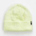 Roxy Peace Polly Pom Pom Beanie Frauen Fleece W...