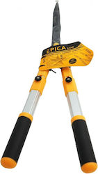 Epica Star Bypass-Astschere 250mm