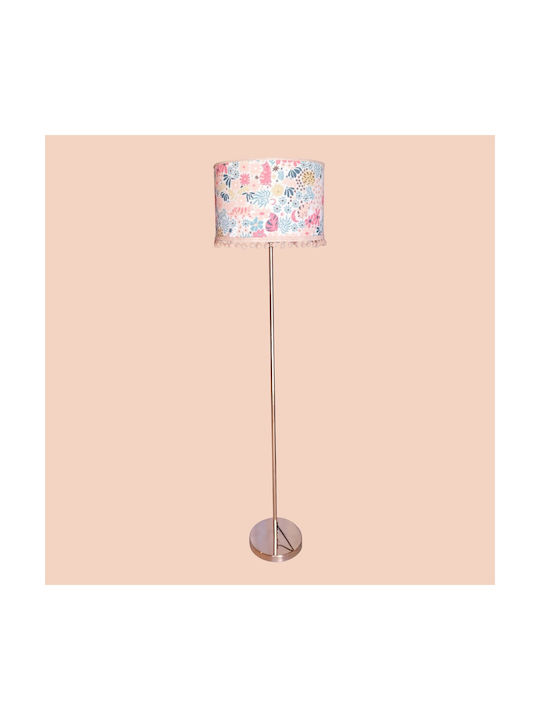 Orange Floor Lamp Orange Floor Lamp