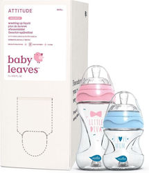 Spülmittel Für Geschirr Babyflaschen Duftfrei Nachfüllung 2l