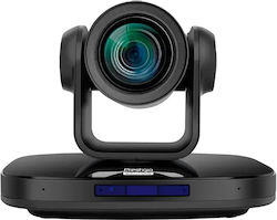 Cameră De Videoconferință 4K PTZ Alpha 4K UHD 8.4MP PTZ AI Fără Microfon PoE Conexiune Prin HDMI 2.0 USB 3.0 RJ45 3G-SDI